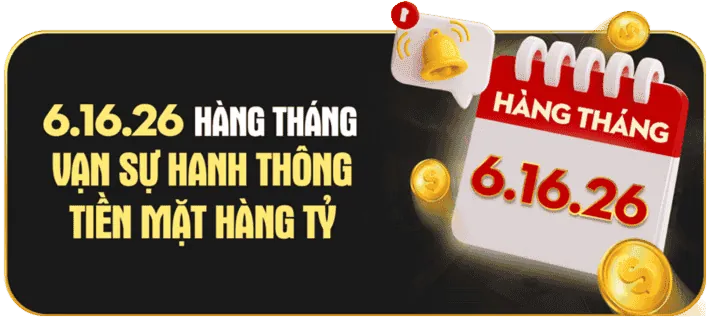 Các bước rút tiền đơn giản từ abu999 liên kết mới