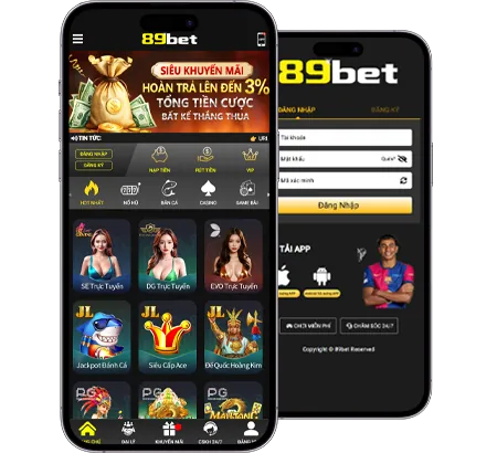 Mã QR tải ứng dụng abu999