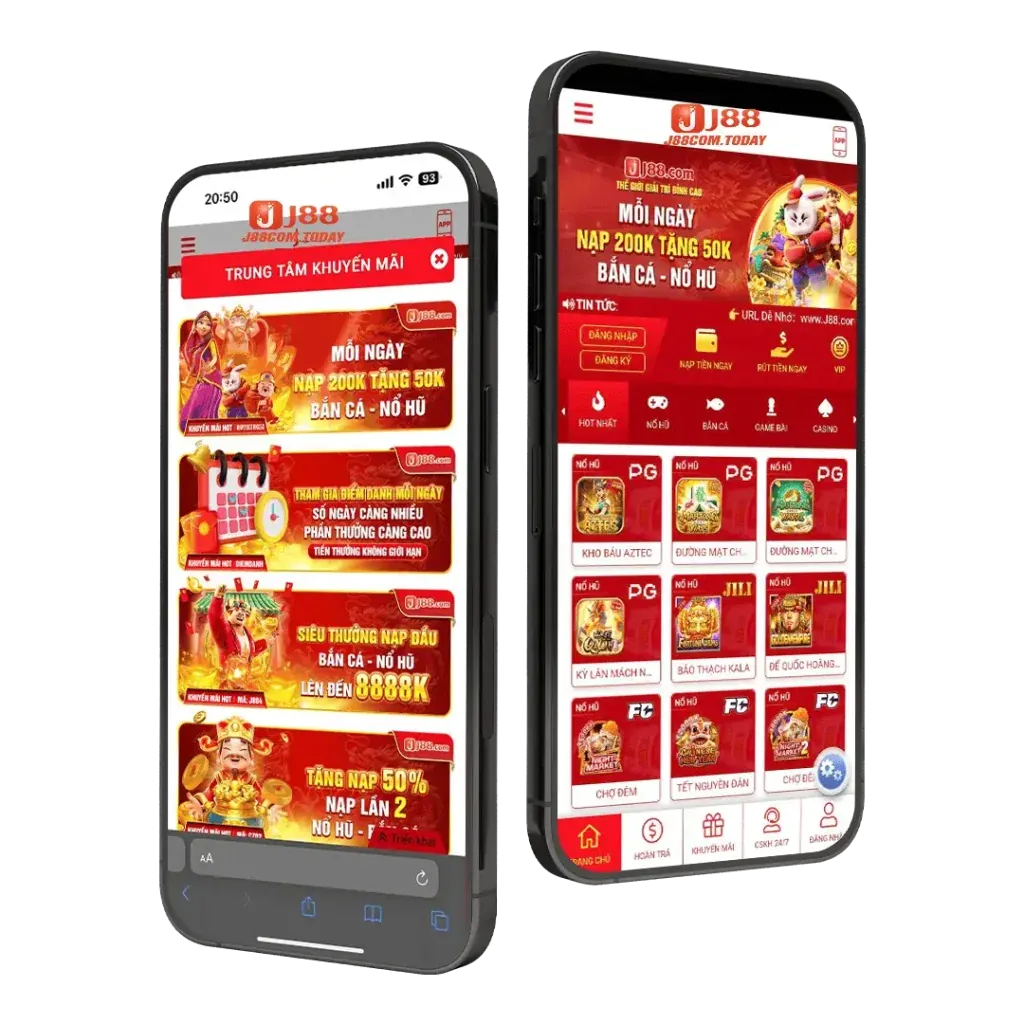 Tải ứng dụng abu999 trên điện thoại