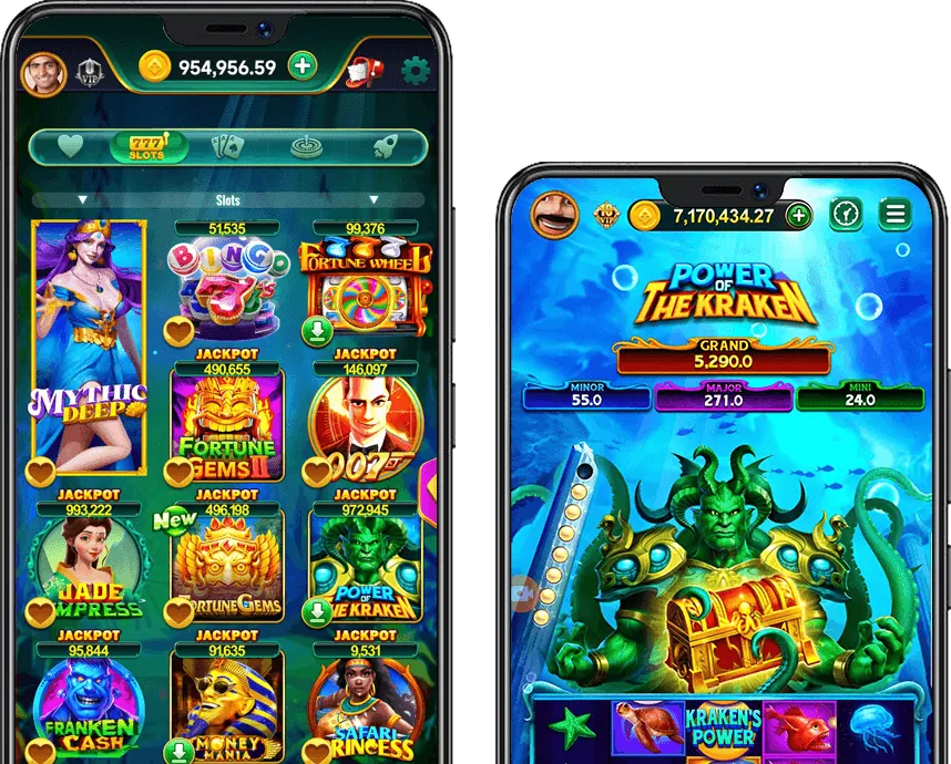 Casino Trực Tuyến abu999