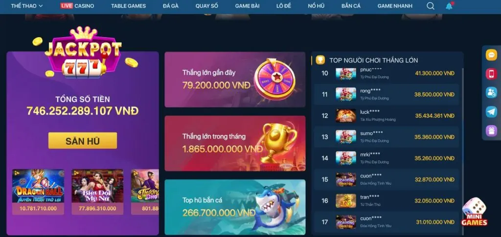 Game bắn cá Golden Dragon abu999